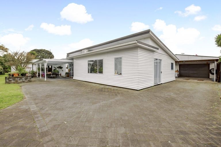 Photo of property in 97 Jellicoe Road, Manurewa, Auckland, 2102