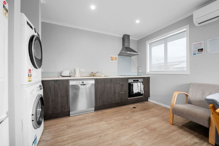 Photo of property in 11b Knighton Road, Hillcrest, Hamilton, 3216