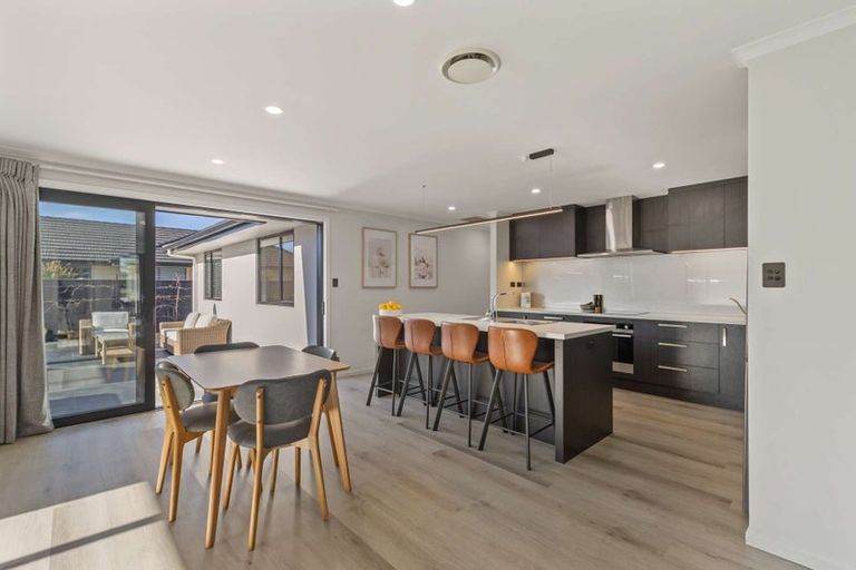 Photo of property in 6 George Fyfe Way, Wakefield, 7025