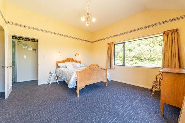 Photo of property in 134 Kemp Road, Hillgrove, Moeraki, 9482