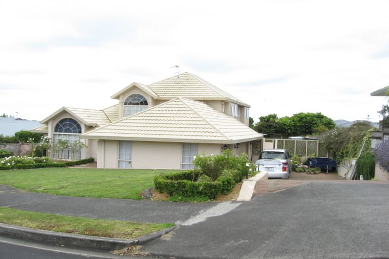 Photo of property in 3 Jackson Place, Pukekohe, 2120
