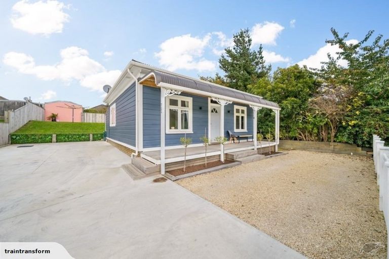 Photo of property in 71a Clouston Park Road, Clouston Park, Upper Hutt, 5018