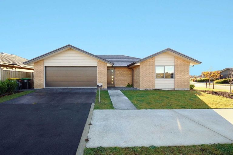 Photo of property in 29 Maltby Drive, Rolleston, 7615