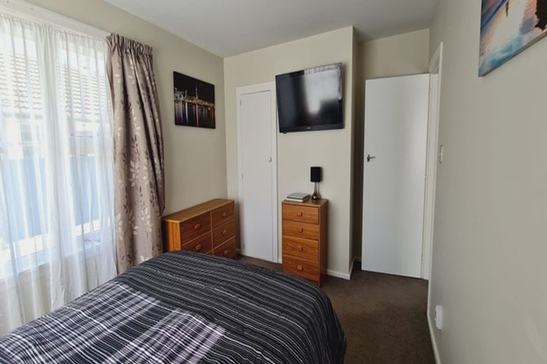 Photo of property in 31 Blankney Street, Hornby, Christchurch, 8042