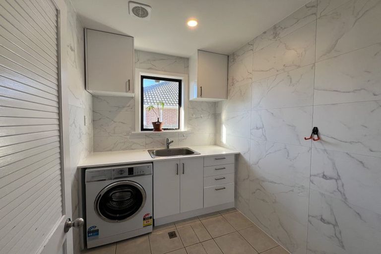 Photo of property in 78 Checketts Avenue, Halswell, Christchurch, 8025