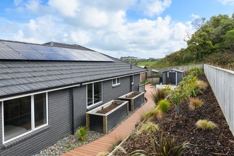 Photo of property in 36 Macdonald Heights, Feilding, 4702