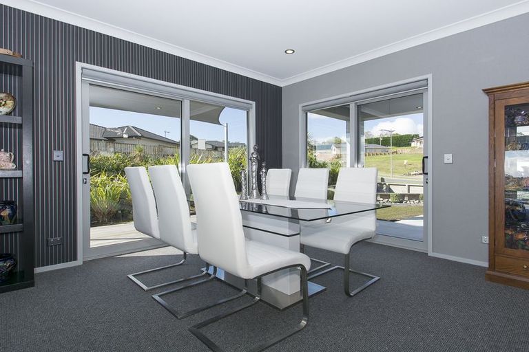 Photo of property in 91 Mortlake Heights, Pyes Pa, Tauranga, 3112