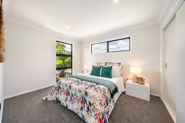 Photo of property in 36b Shakespeare Avenue, Trentham, Upper Hutt, 5018