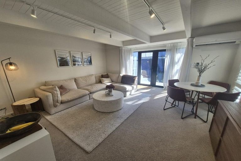 Photo of property in 1/99a Mandeville Street, Riccarton, Christchurch, 8011