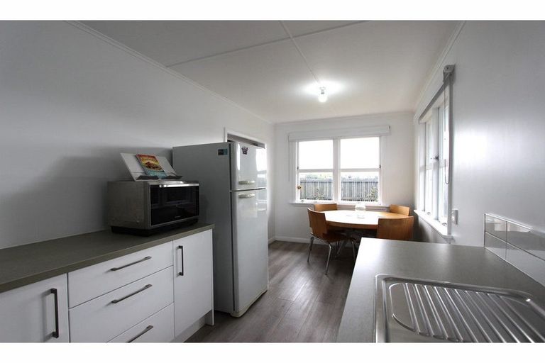 Photo of property in 10a Budge Street, Mayfield, Blenheim, 7201