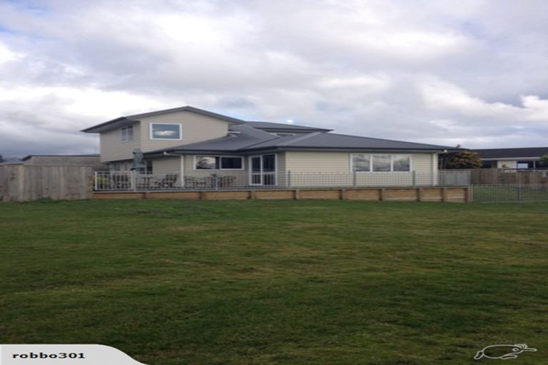 Photo of property in 56a Taharepa Road, Hilltop, Taupo, 3330