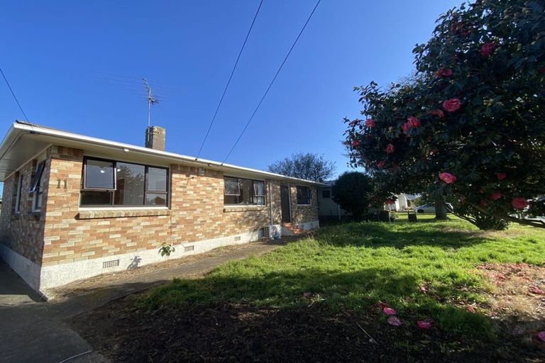 Photo of property in 11 George Street, Papakura, 2110