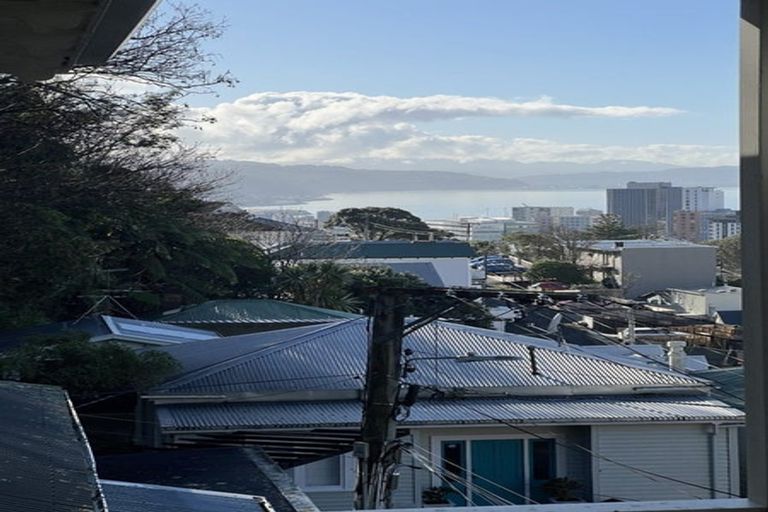 Photo of property in 35 Patanga Crescent, Thorndon, Wellington, 6011