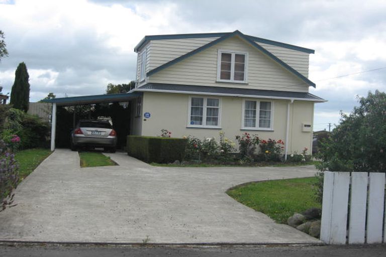 Photo of property in 38 Mangahao Road, Pahiatua, 4910