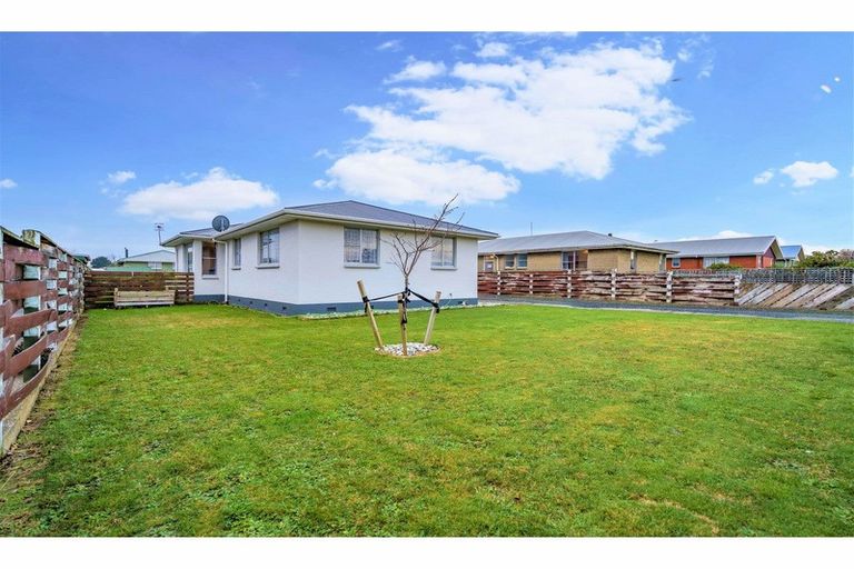 Photo of property in 246 Tramway Road, Strathern, Invercargill, 9812