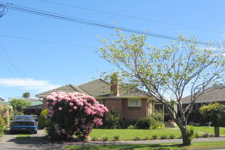 Photo of property in 15 Raleigh Street, Bishopdale, Christchurch, 8053