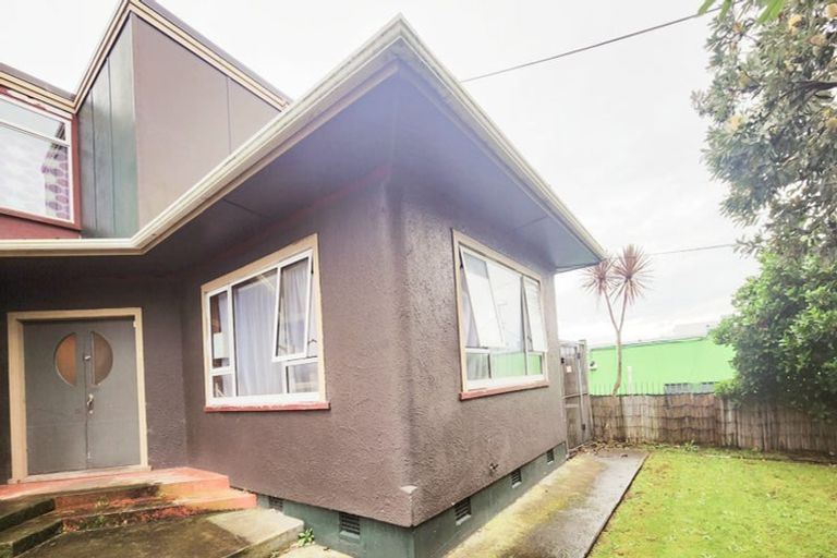 Photo of property in 100 Puriri Street, Gonville, Wanganui, 4501