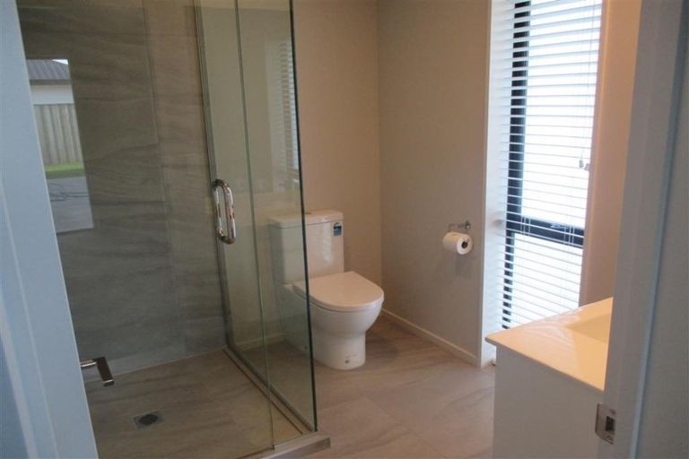 Photo of property in 66 Riverstone Drive, Rolleston, 7614