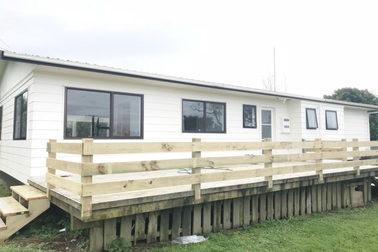 Photo of property in 216 Pukekohe East Road, Pukekohe East, Pukekohe, 2677