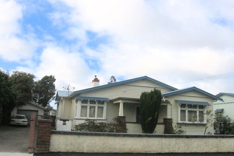 Photo of property in 55 Lyndhurst Street, Takaro, Palmerston North, 4412