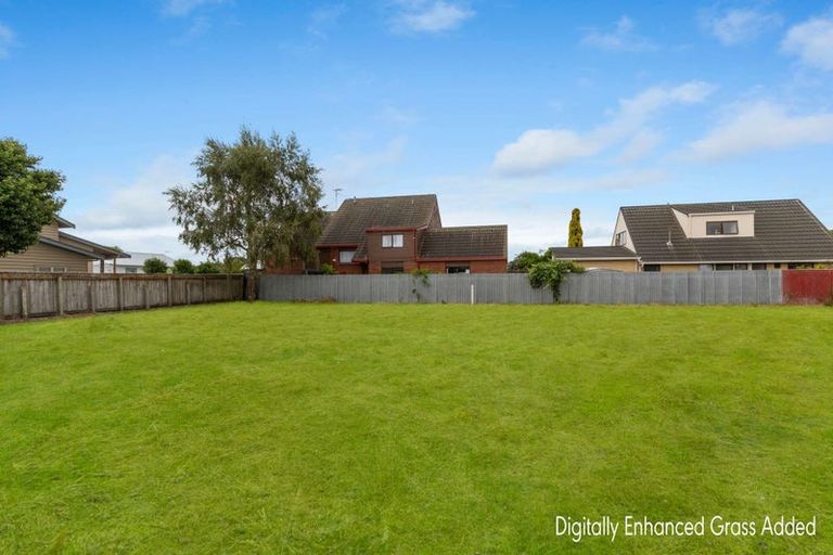 Photo of property in 12a Innes Place, Roslyn, Palmerston North, 4414