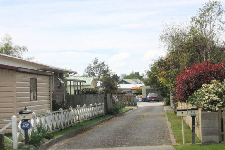 Photo of property in 7 Kingdom Drive, Fairy Springs, Rotorua, 3015
