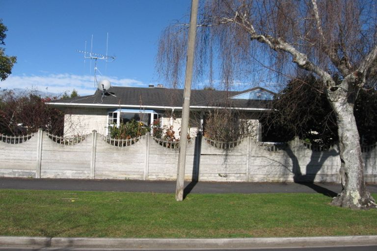 Photo of property in 24 Piako Road, Claudelands, Hamilton, 3214