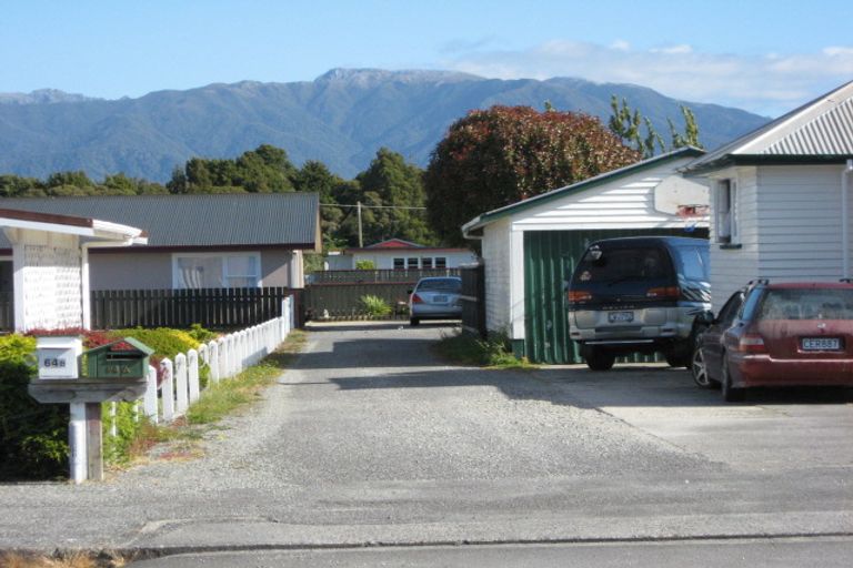 Photo of property in 64a Brougham Street, Westport, 7825