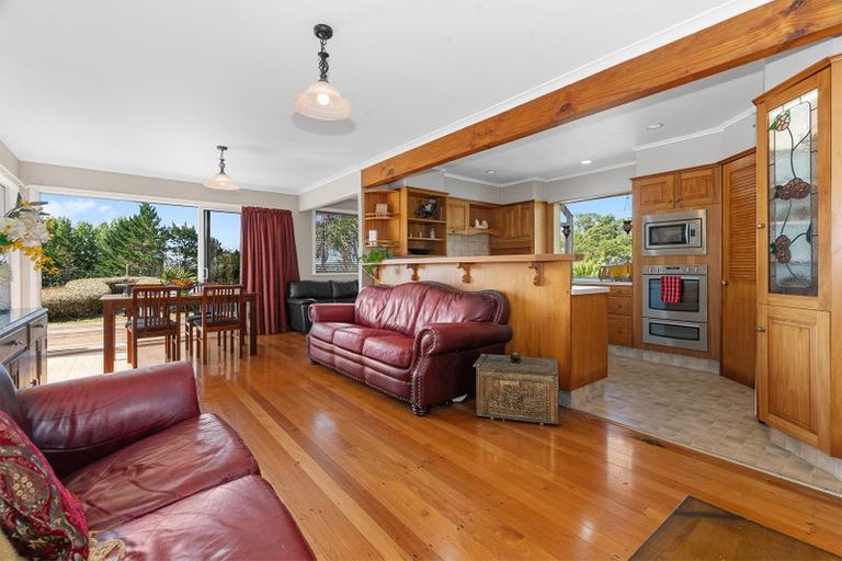 Photo of property in 13 Bon Vue Ridge, Whakapara, Hikurangi, 0182
