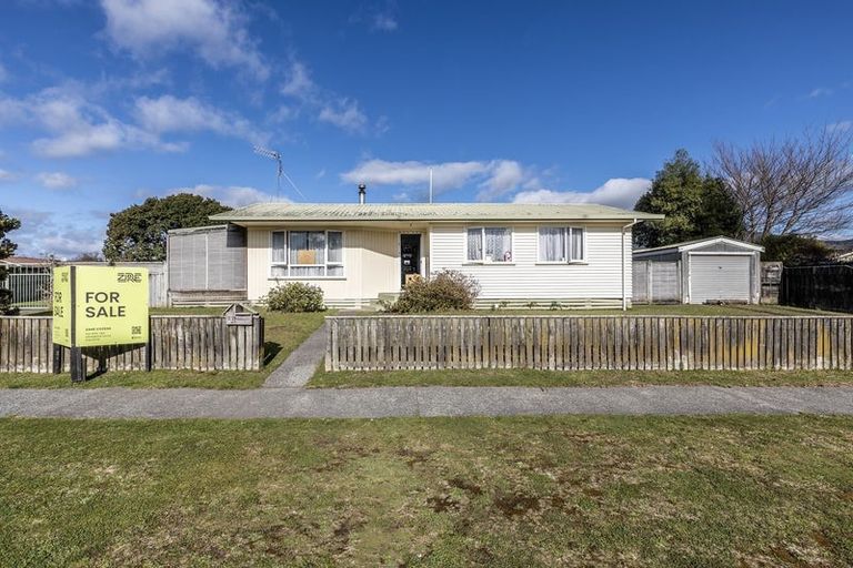 Photo of property in 17 Puataata Road, Turangi, 3334
