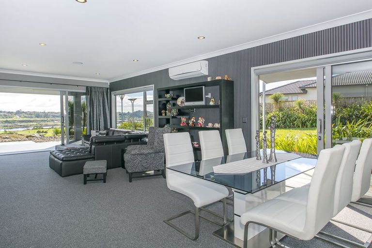 Photo of property in 91 Mortlake Heights, Pyes Pa, Tauranga, 3112