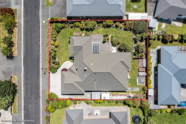 Photo of property in 15 Fenty Place, Mosgiel, 9024