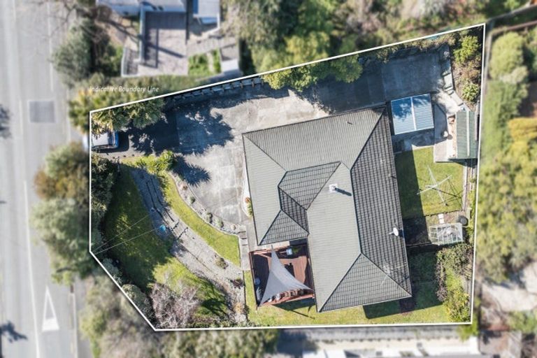 Photo of property in 47 The Ridgeway, Enner Glynn, Nelson, 7011