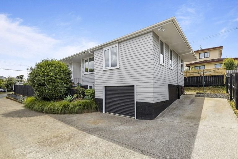 Photo of property in 6 Price Crescent, Mount Wellington, Auckland, 1060
