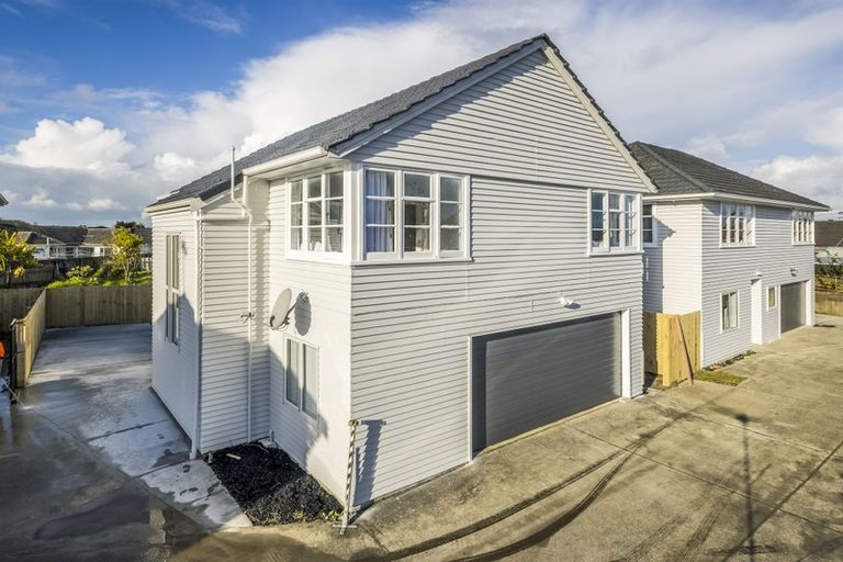Photo of property in 19a Cheviot Street, Mangere East, Auckland, 2024