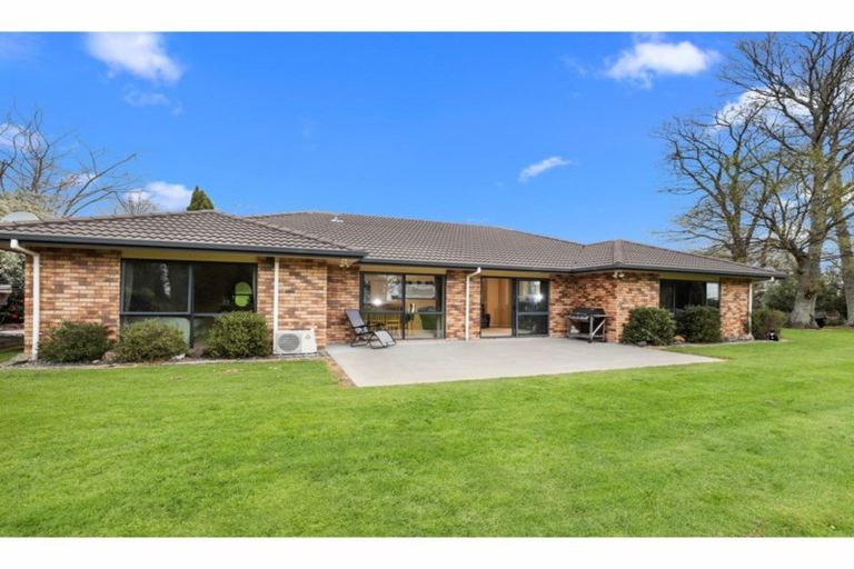 Photo of property in 8c Hikutaia Street, Te Aroha, 3320