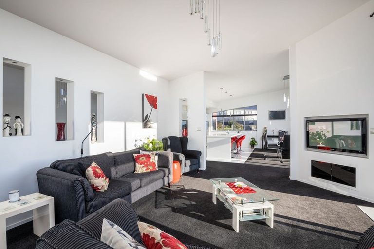 Photo of property in 6 Sunset Street, Bell Block, New Plymouth, 4312