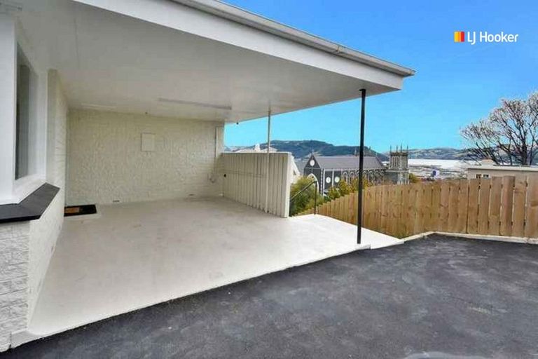 Photo of property in 311 Rattray Street, Dunedin Central, Dunedin, 9016