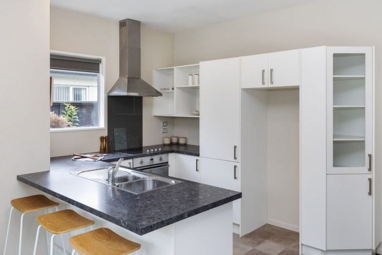 Photo of property in 4/6 Kauri Street, Riccarton, Christchurch, 8041