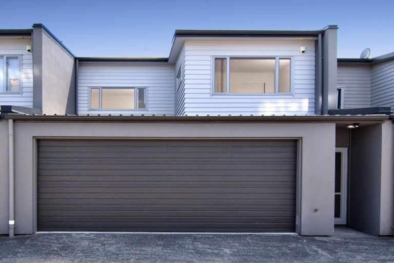 Photo of property in 49 Mandival Avenue, Flat Bush, Auckland, 2019