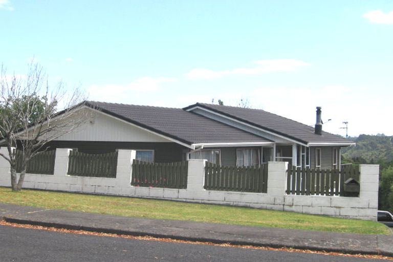 Photo of property in 10 Leigh Terrace, Bayview, Auckland, 0629