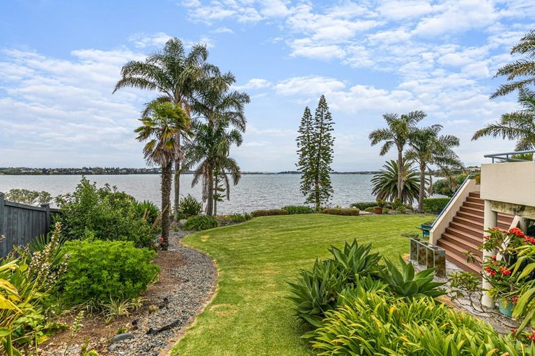 Photo of property in 44 Bramley Drive, Farm Cove, Auckland, 2012