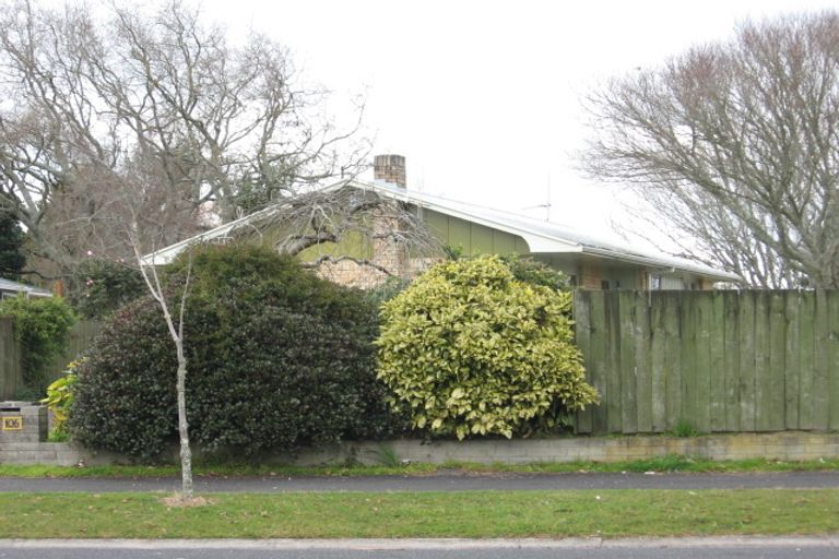Photo of property in 106 Masters Avenue, Silverdale, Hamilton, 3216