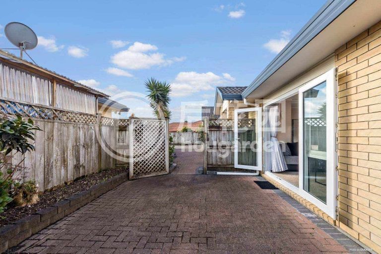 Photo of property in 515a Chapel Road, East Tamaki, Auckland, 2016
