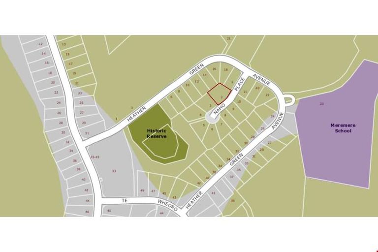 Photo of property in 2 Naho Place, Meremere, Mercer, 2474