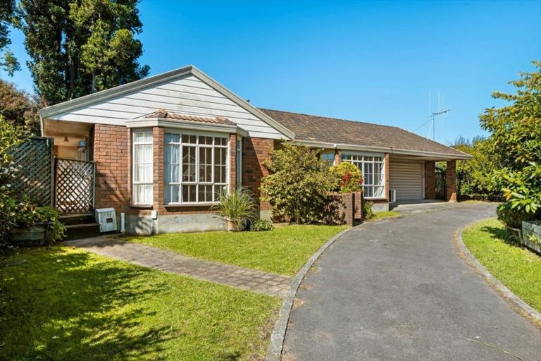 Photo of property in 6a Moehau Street, Te Puke, 3119