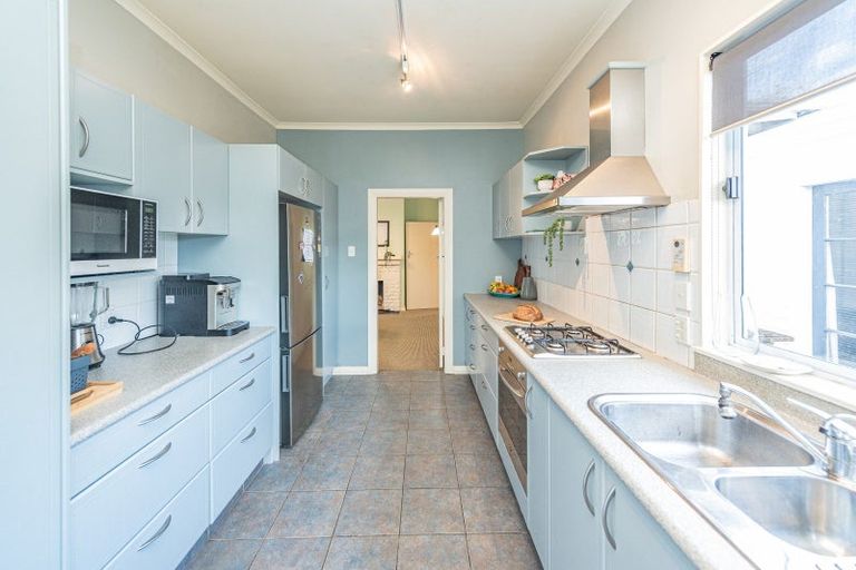 Photo of property in 4 Godwin Crescent, College Estate, Whanganui, 4500