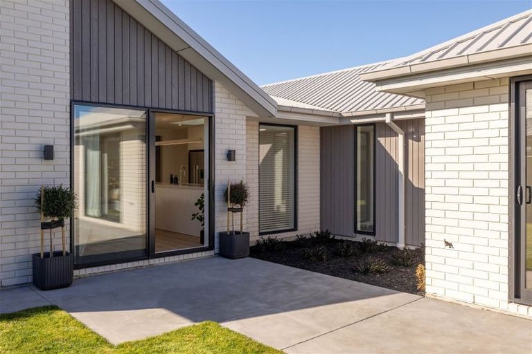 Photo of property in 36 Halpin Drive, Lincoln, 7608