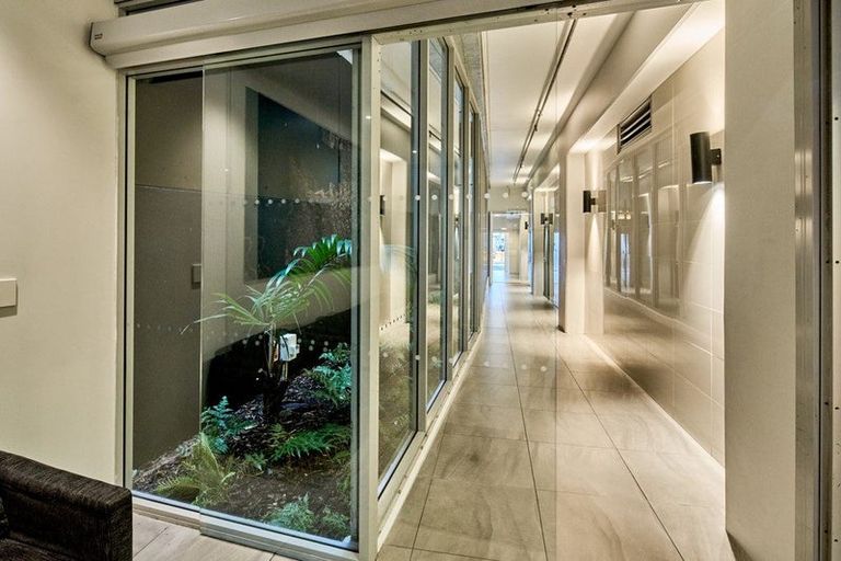 Photo of property in Soho Apartments, 817/74 Taranaki Street, Te Aro, Wellington, 6011