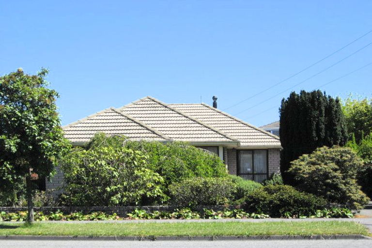 Photo of property in 209 Greers Road, Bryndwr, Christchurch, 8053